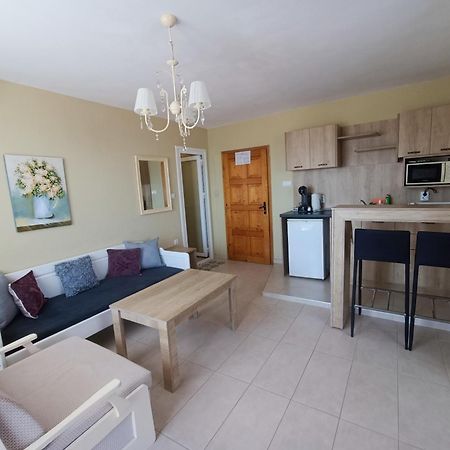 Family Hotel Sofi Созополь Екстер'єр фото