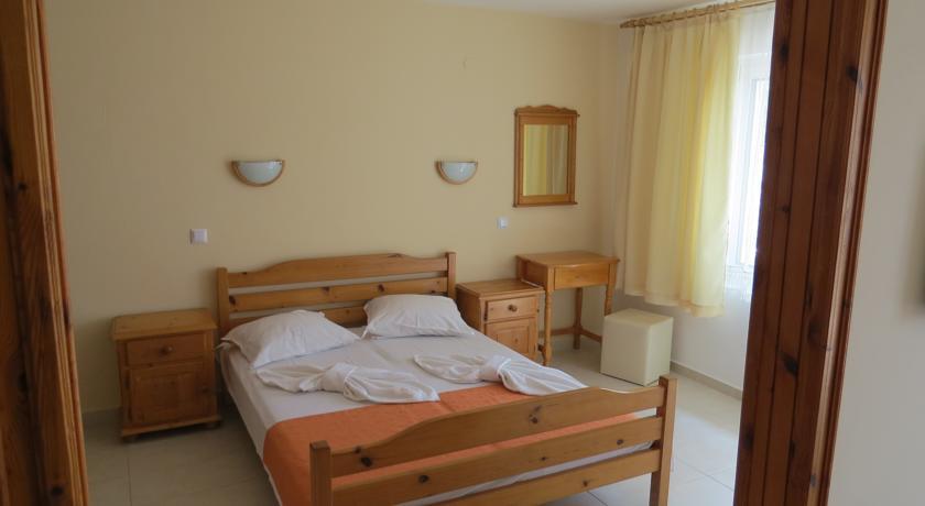 Family Hotel Sofi Созополь Номер фото