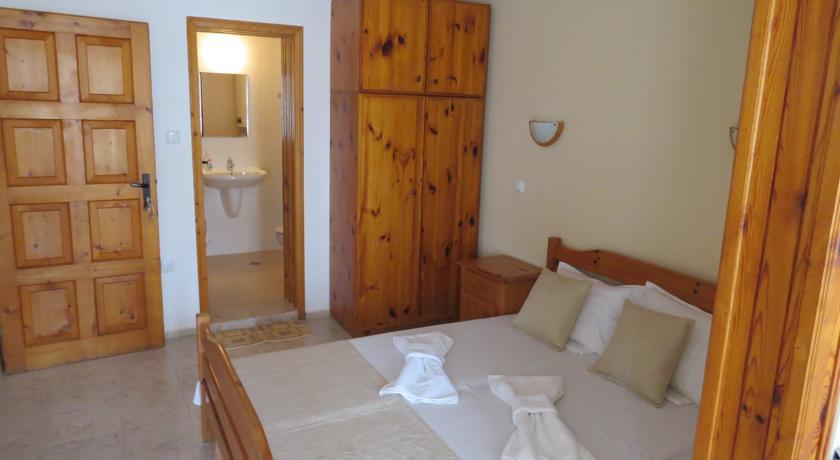 Family Hotel Sofi Созополь Номер фото