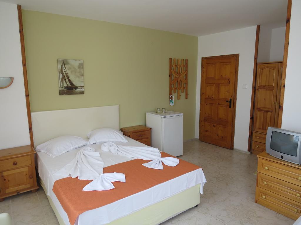 Family Hotel Sofi Созополь Номер фото