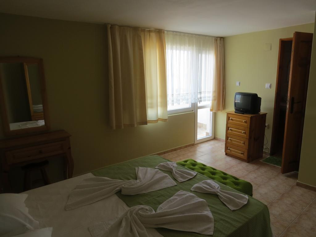 Family Hotel Sofi Созополь Номер фото