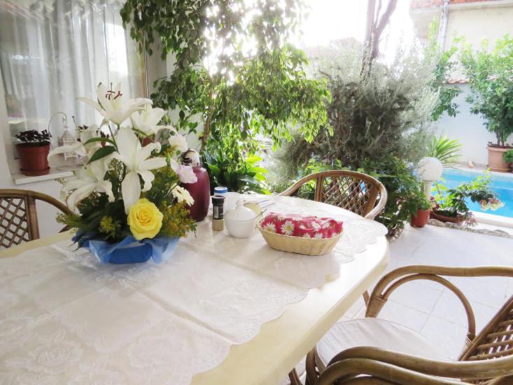 Family Hotel Sofi Созополь Екстер'єр фото
